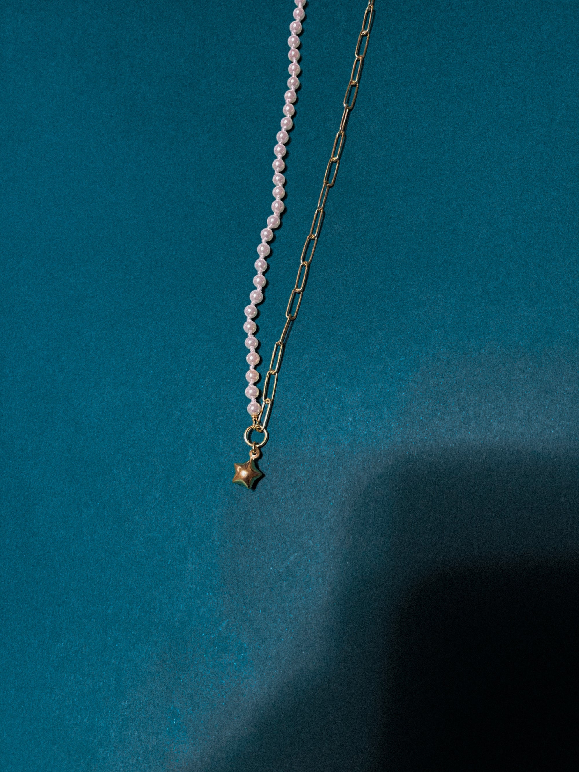 SWEET DREAMS NECKLACE