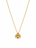 SPIDER NECKLACE
