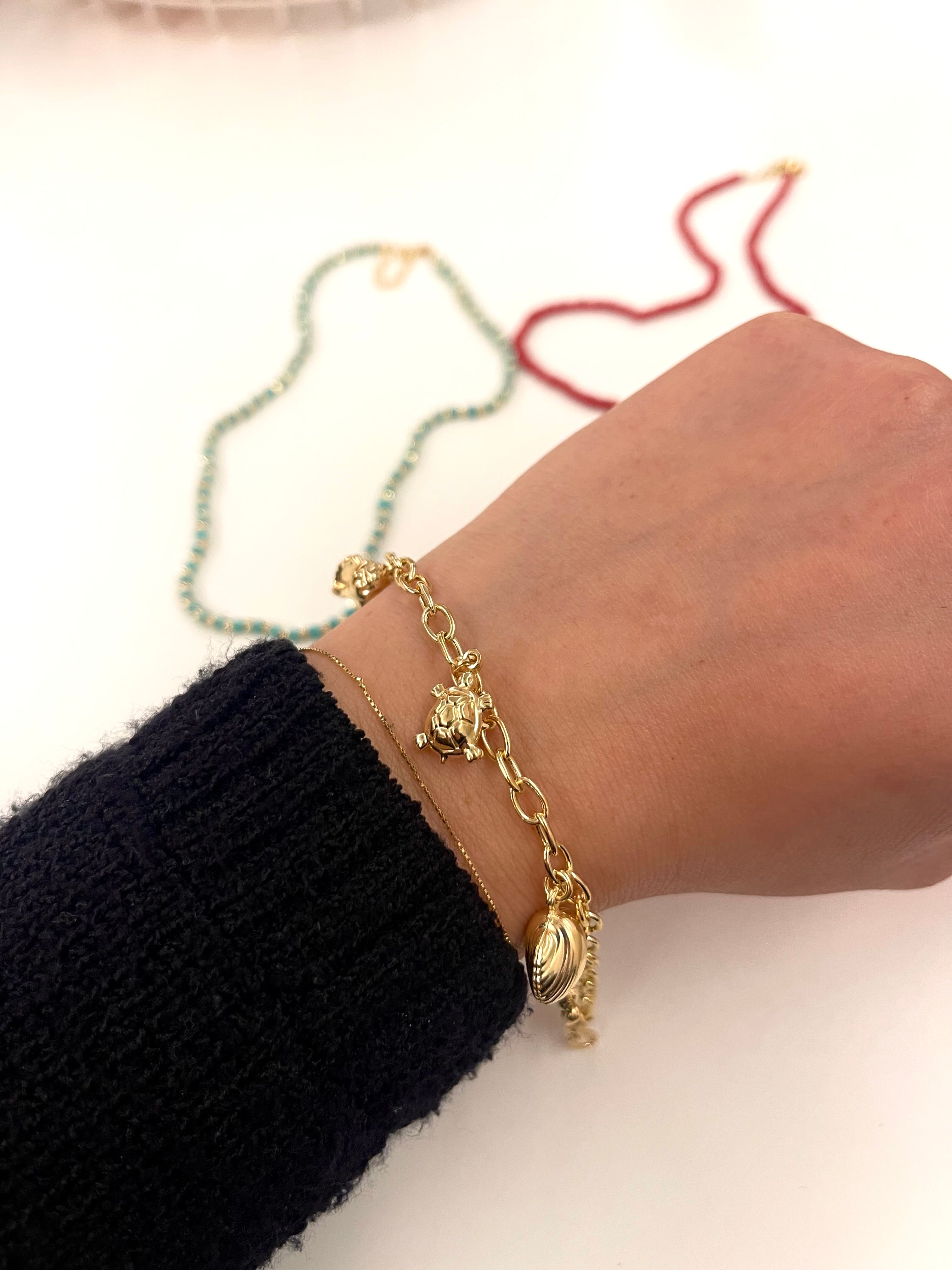 FIJI BRACELET