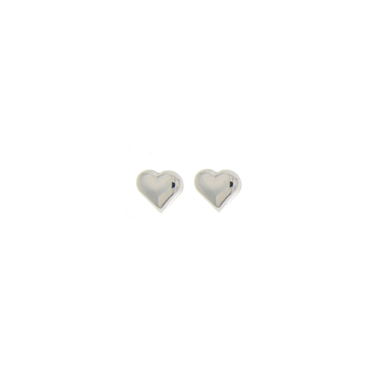 CHUNKY MON AMOUR EARRINGS ORO/ARGENTO