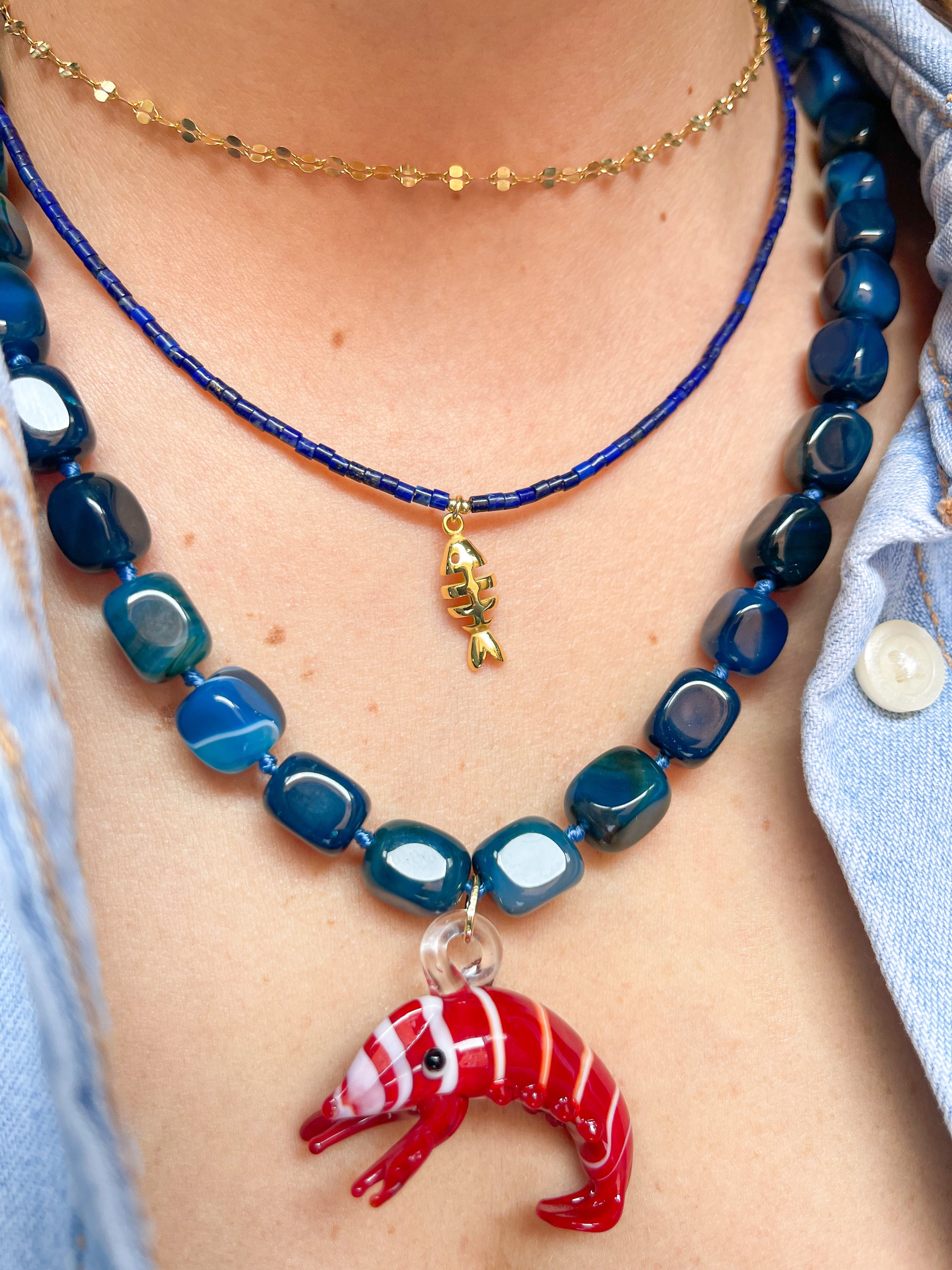 ISLA NECKLACE