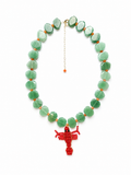 LOBSTER NECKLACE