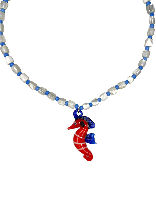MARAVILLA NECKLACE