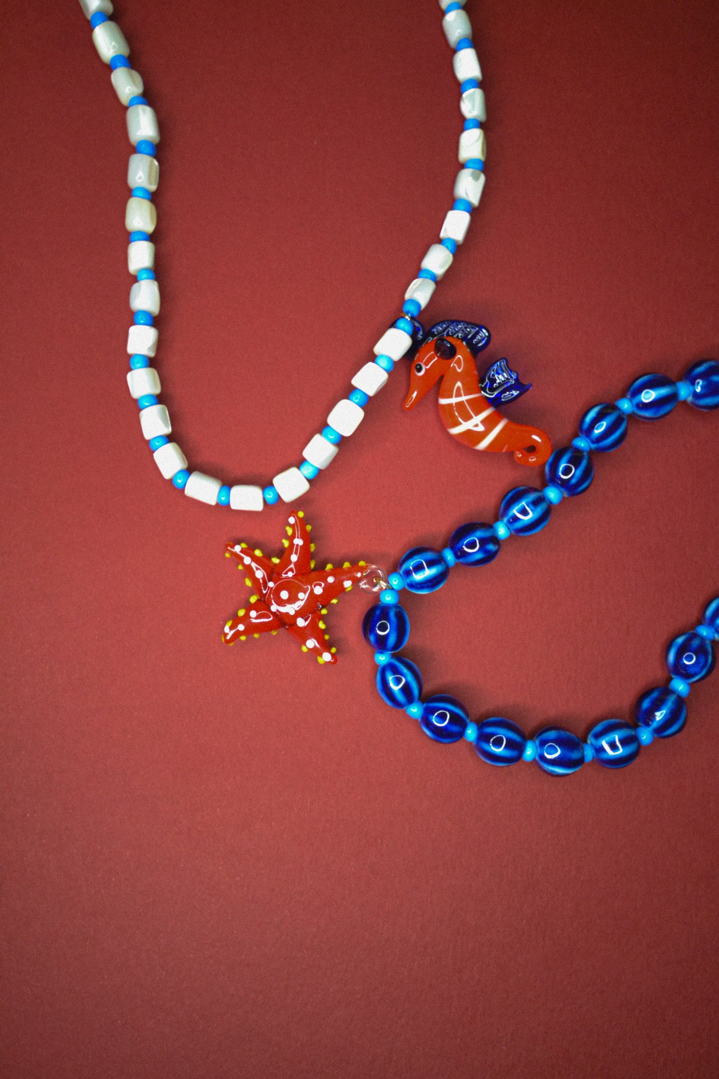 MARAVILLA NECKLACE