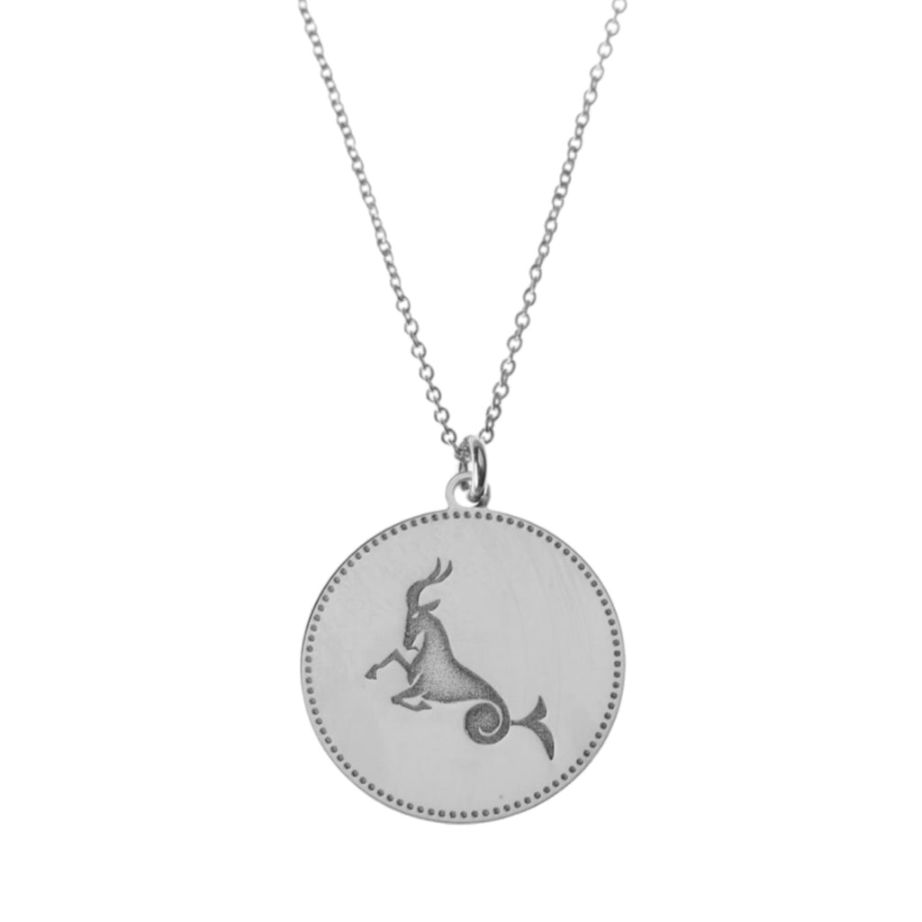 ZODIAC NECKLACE PRE-ORDINE