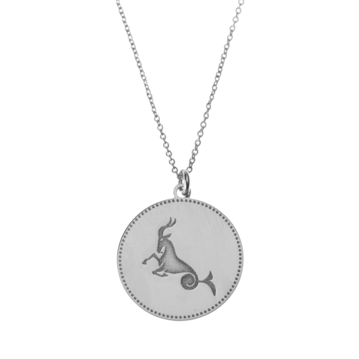 ZODIAC NECKLACE PRE-ORDINE