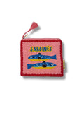 SARDINES POCHETTE MEDIUM