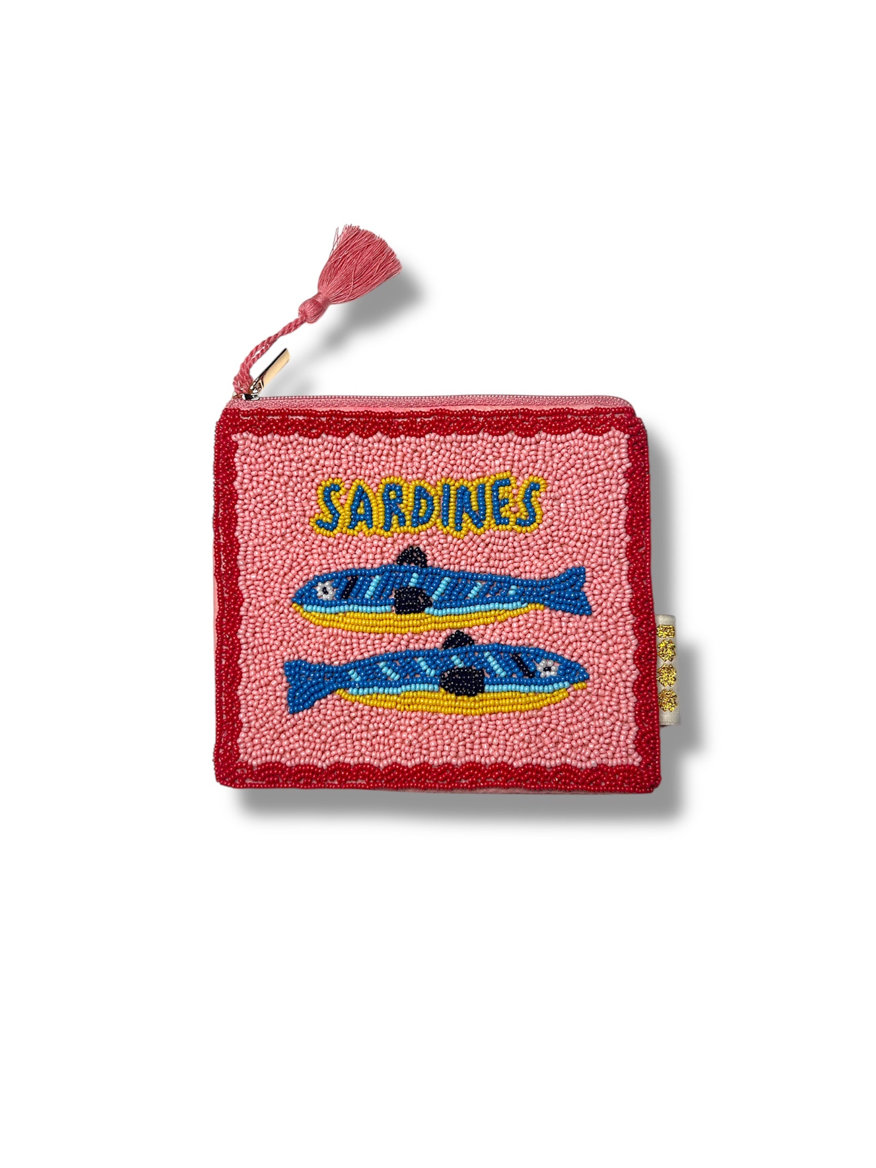 SARDINES POCHETTE MEDIUM