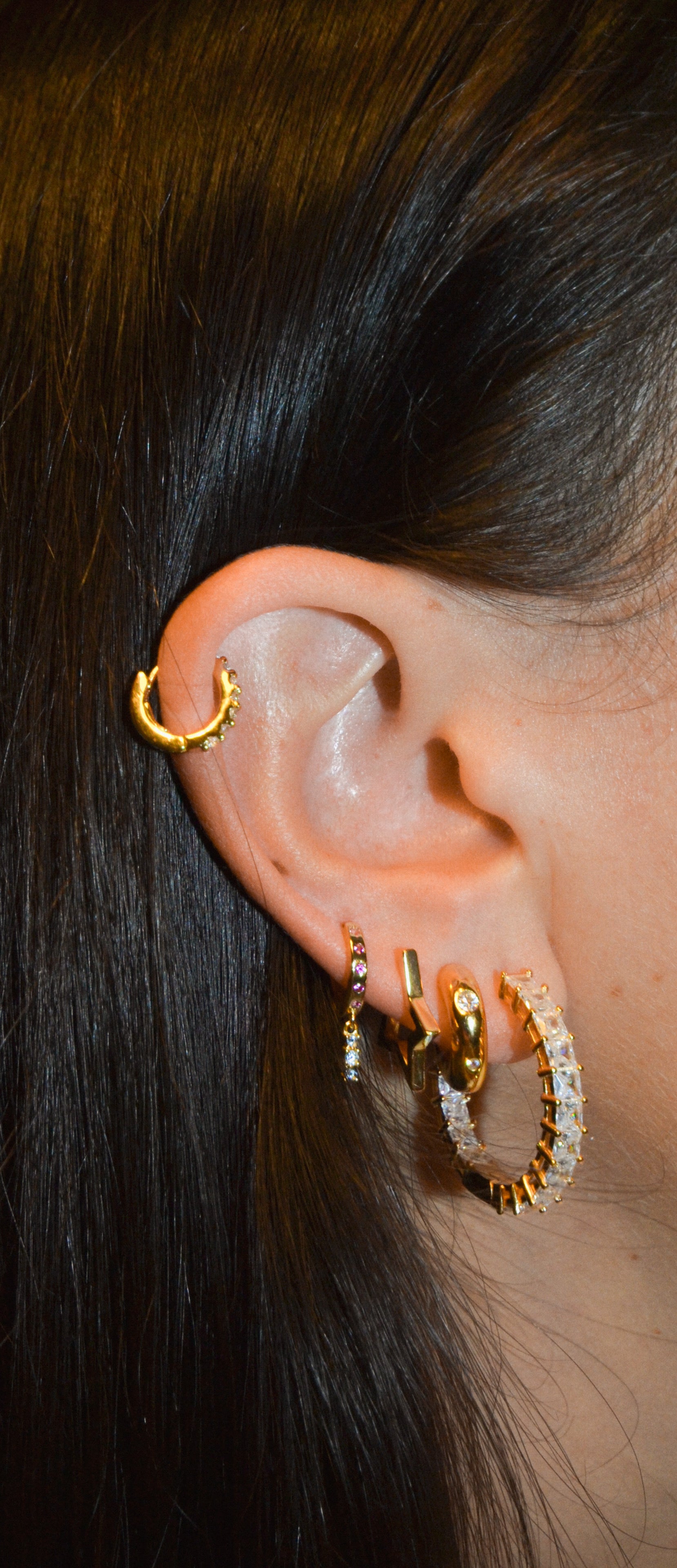 SCARLETT EARRINGS
