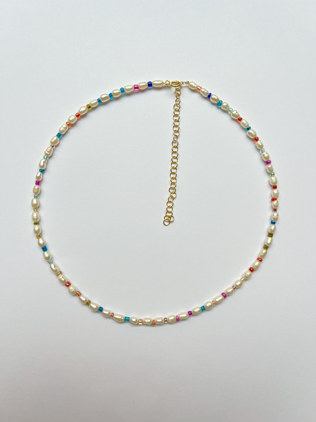 BALIBEADS NECKLACE