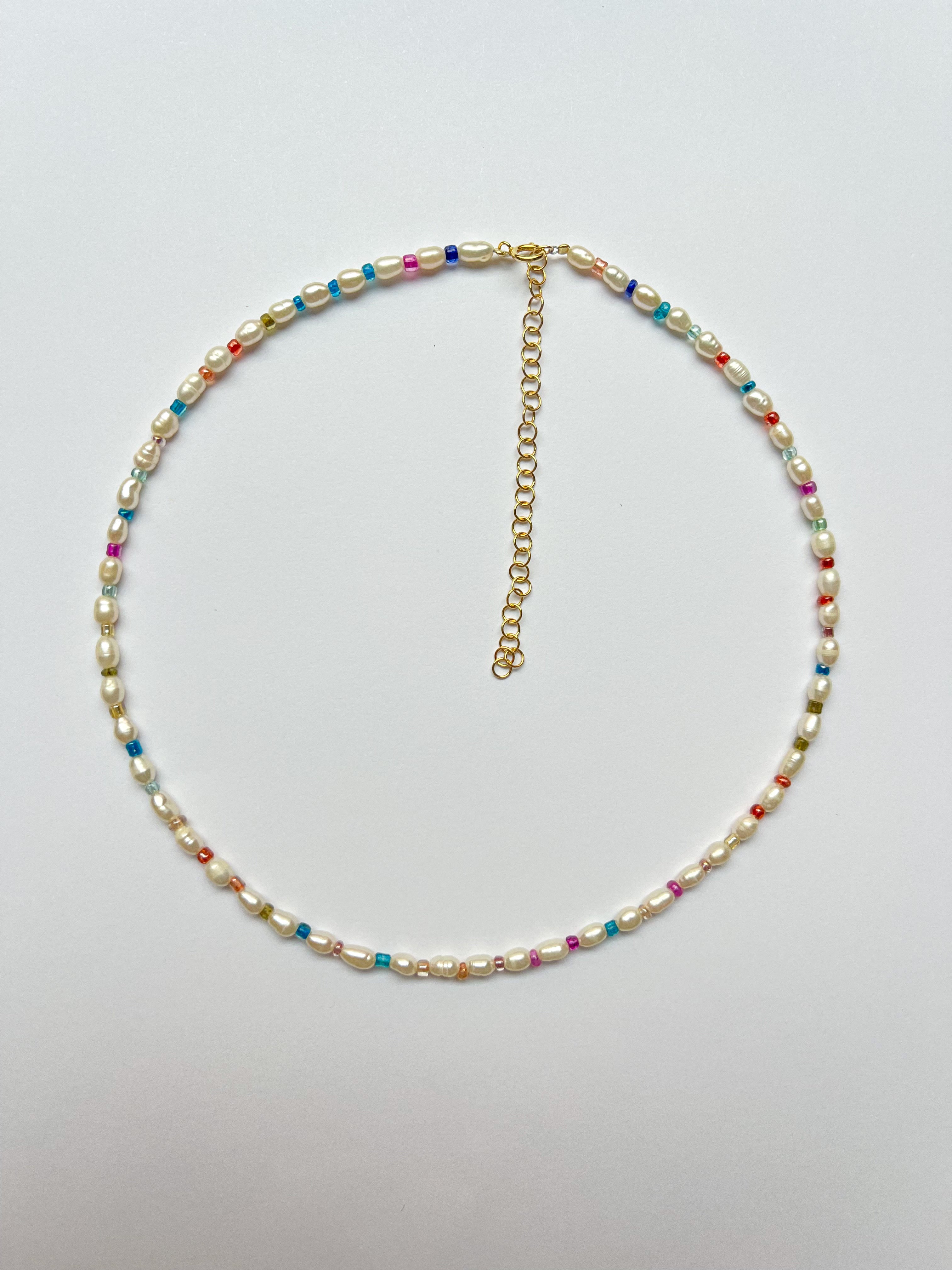 BALIBEADS NECKLACE