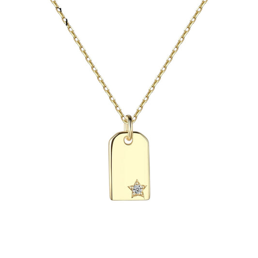 LESLIE NECKLACE