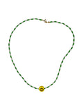 JOY BEADED NECKLACE