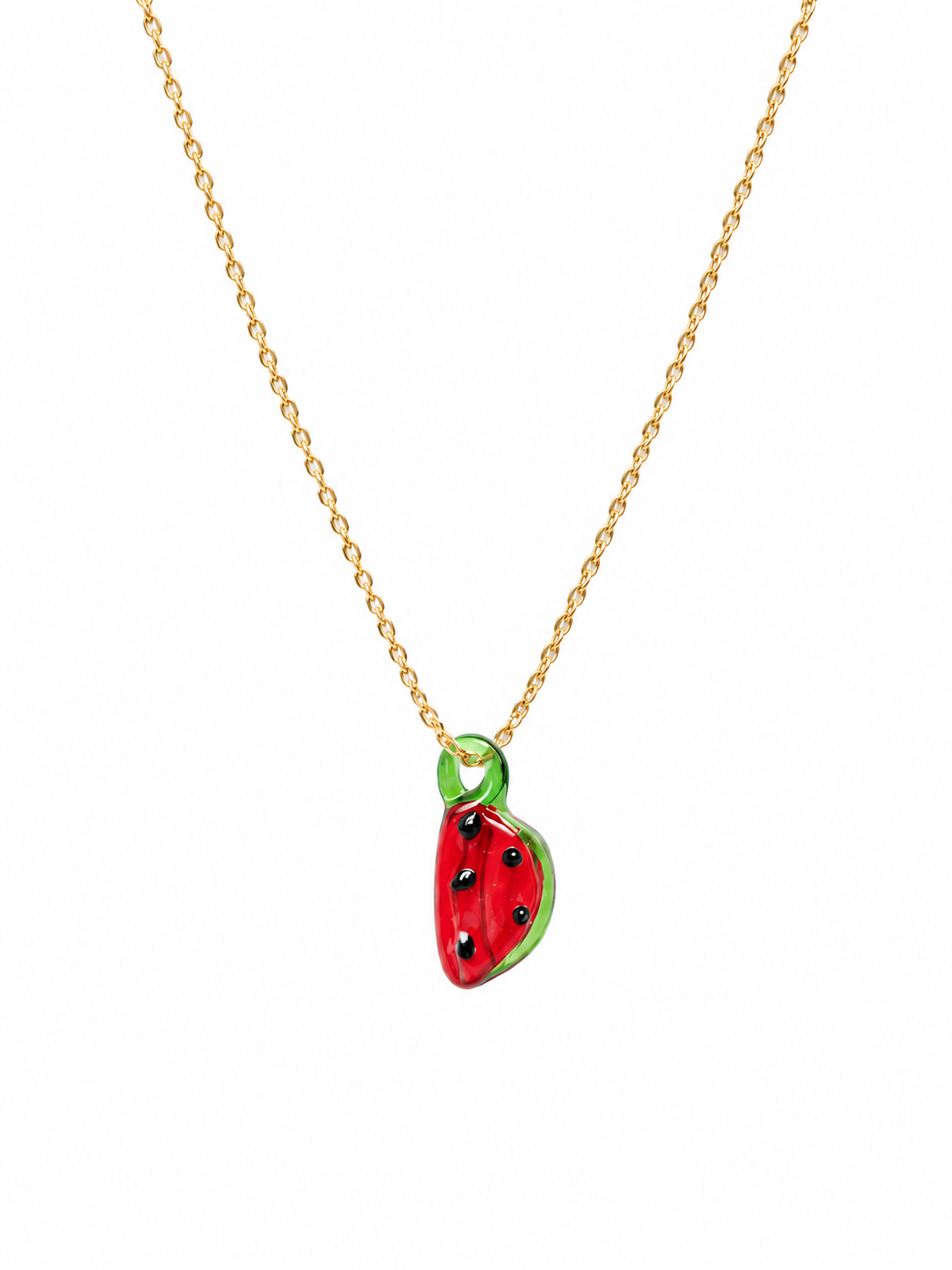 ANGURIA LOVER NECKLACE
