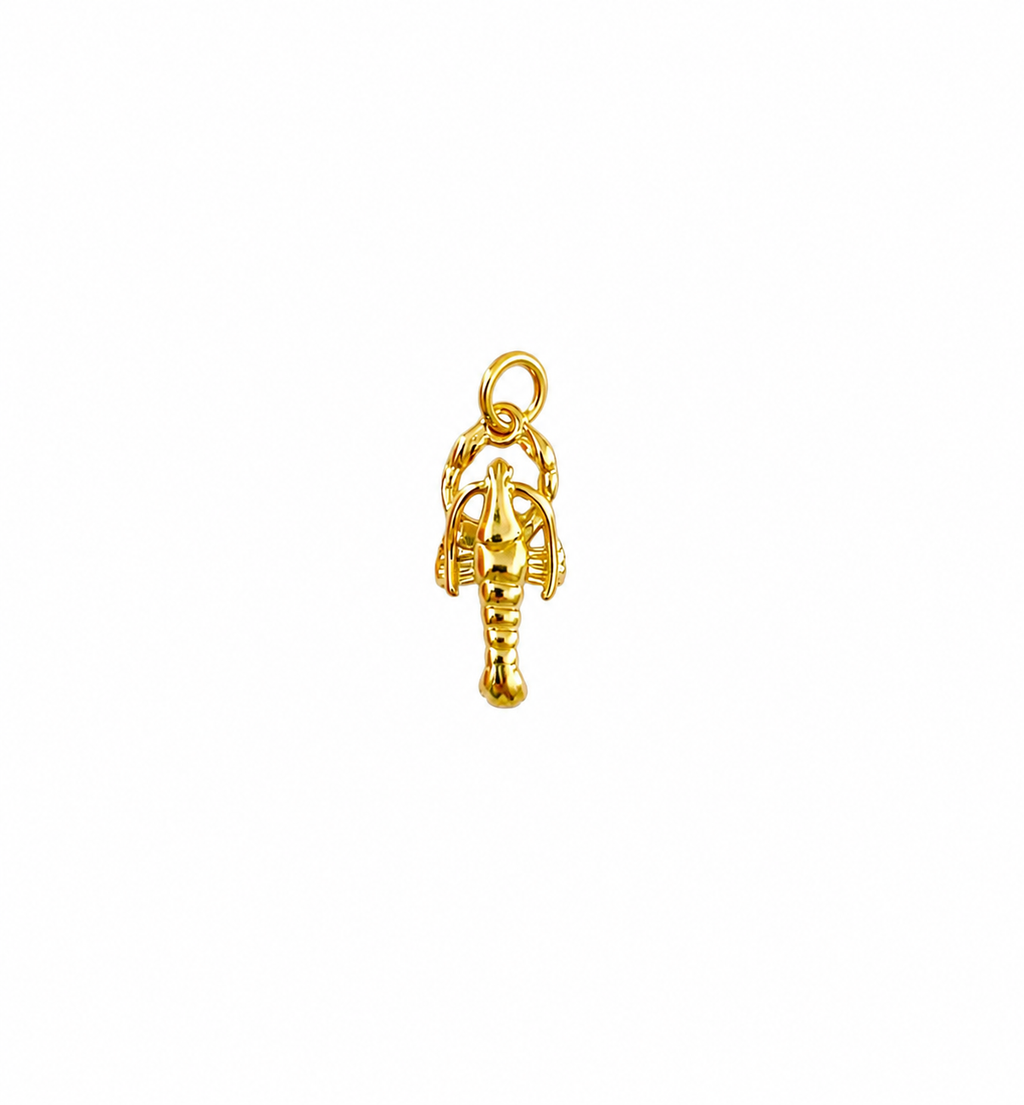 LOBSTER PENDANT