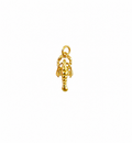LOBSTER PENDANT
