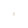 MICRO DROP EARRING