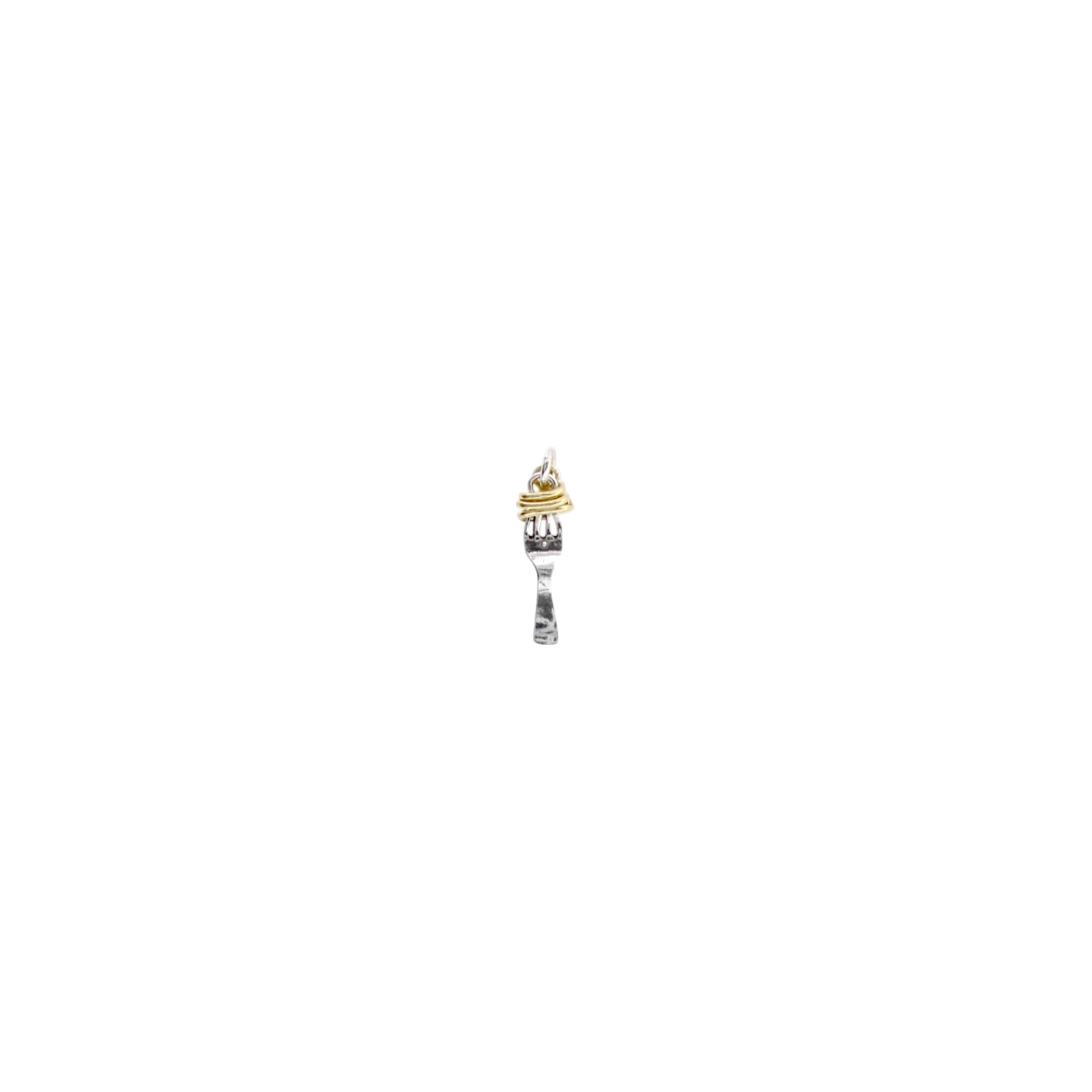 SPAGHETTI LOVER PENDANT