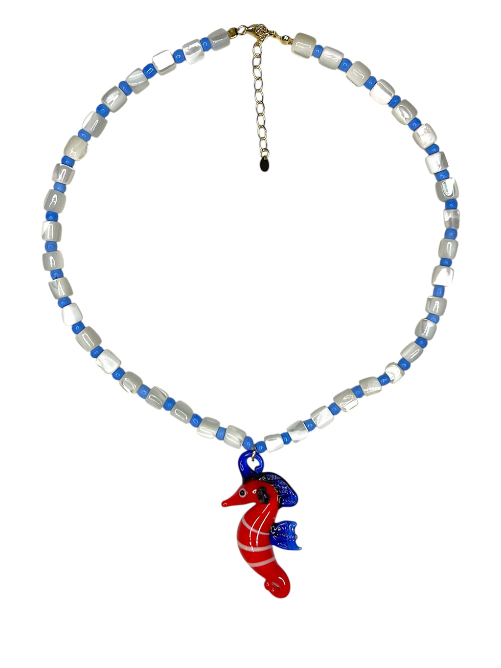 MARAVILLA NECKLACE