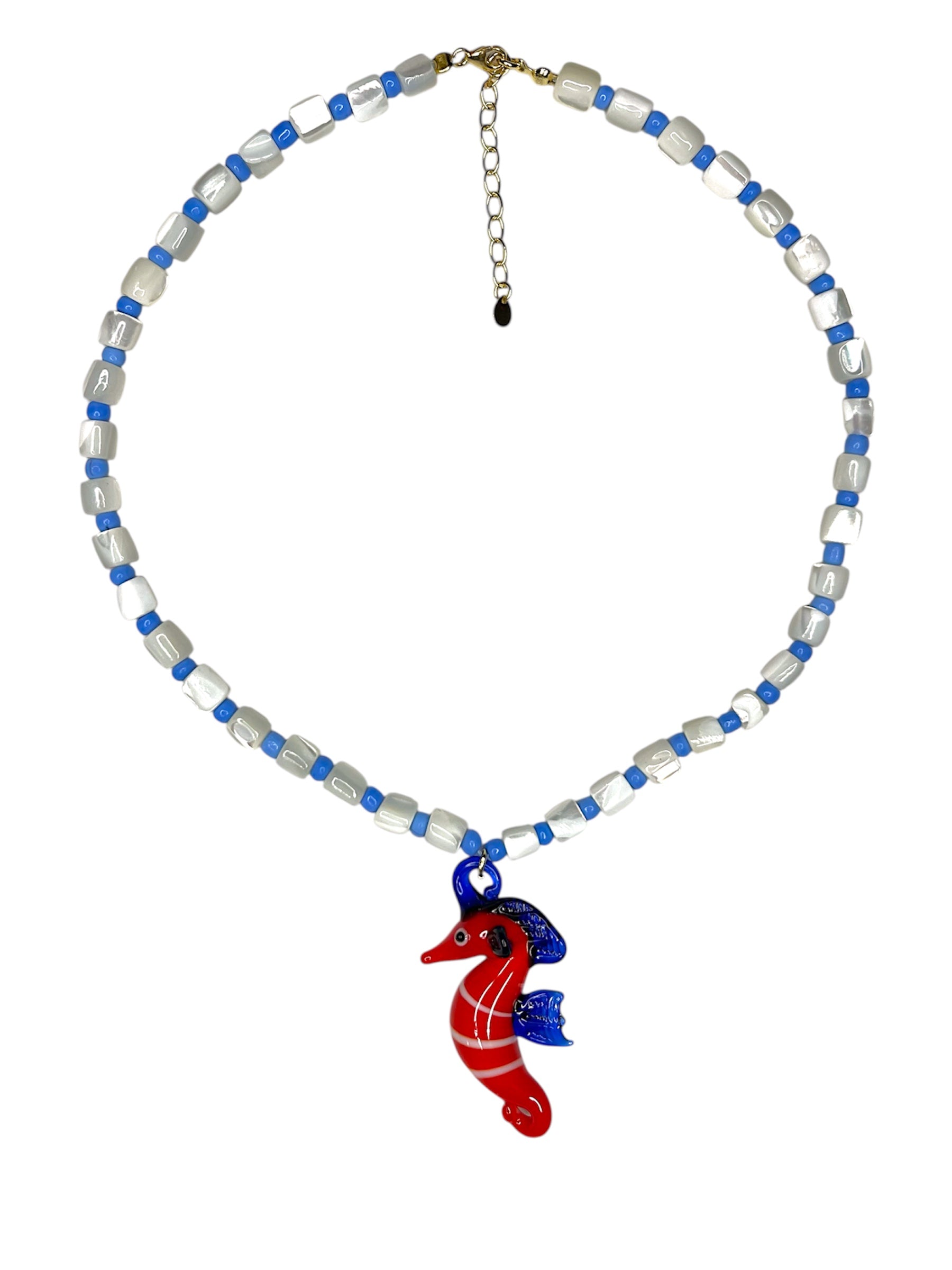 MARAVILLA NECKLACE