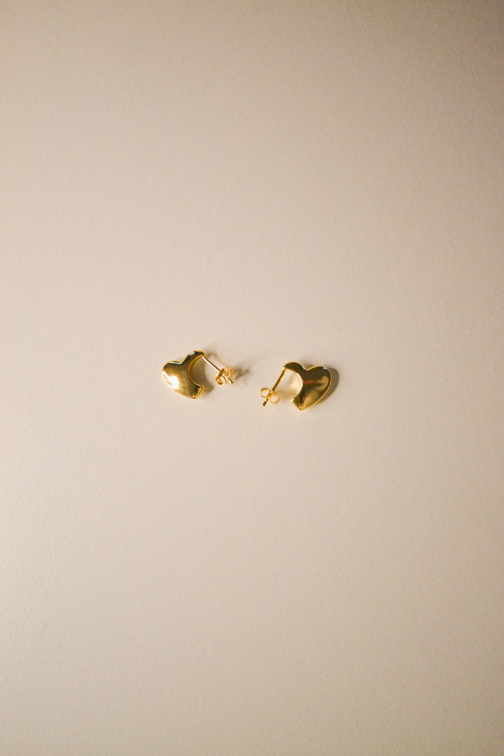 LUV EARRINGS