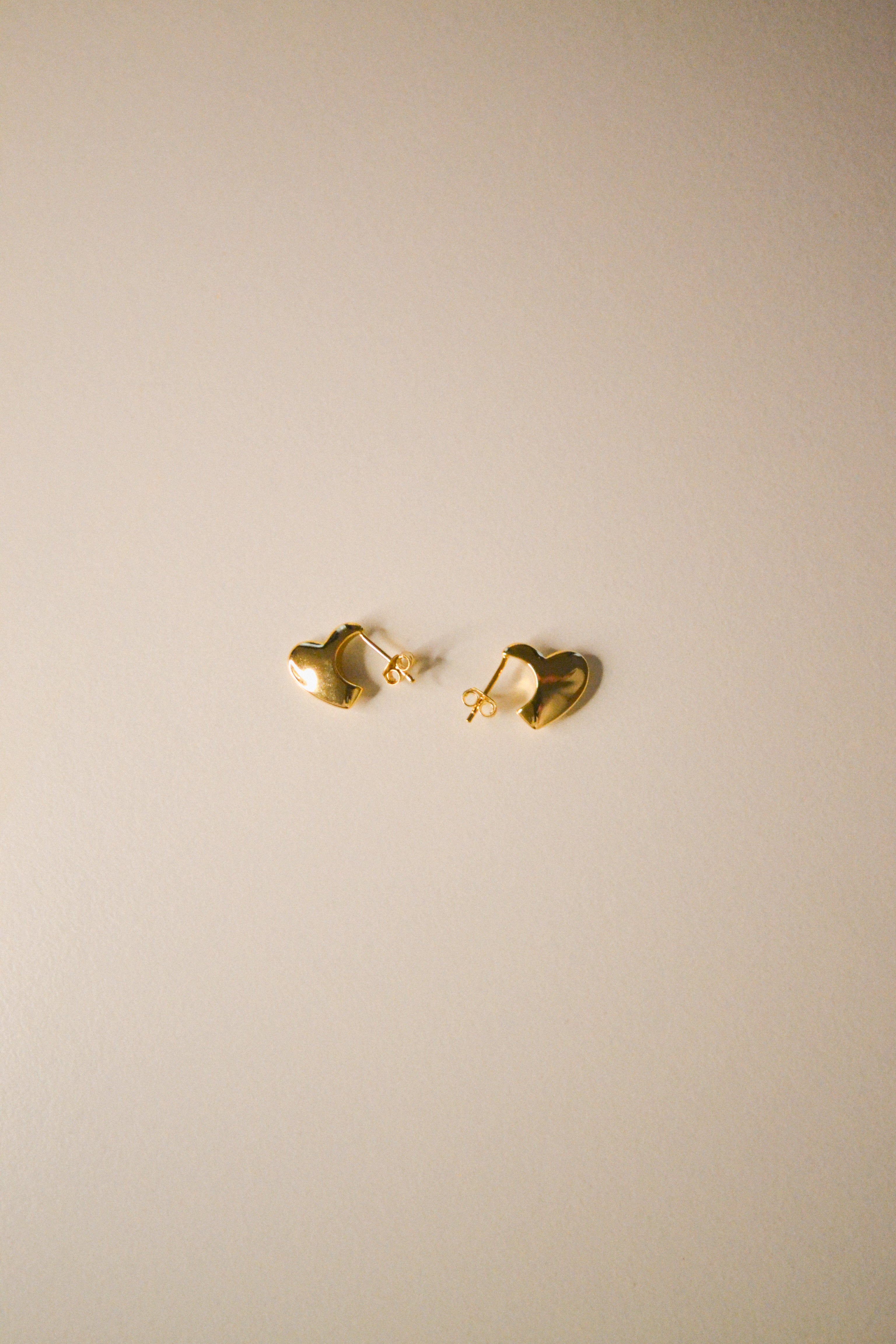 LUV EARRINGS