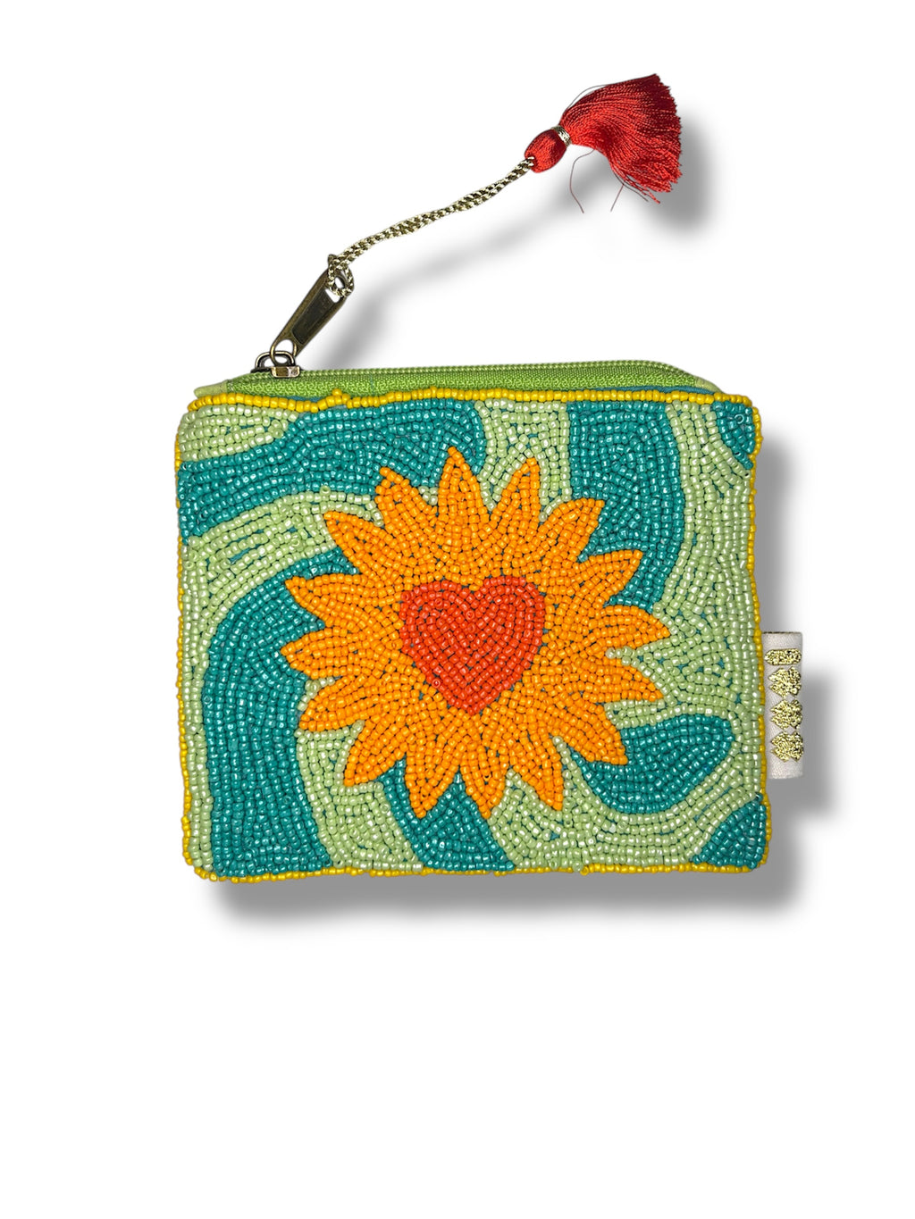 SUNLOVE POCHETTE MEDIUM