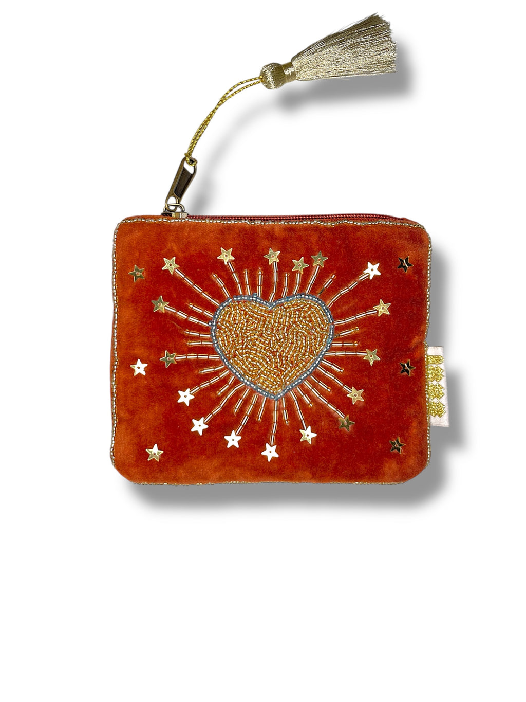 SACRE COEUR POCHETTE MEDIUM