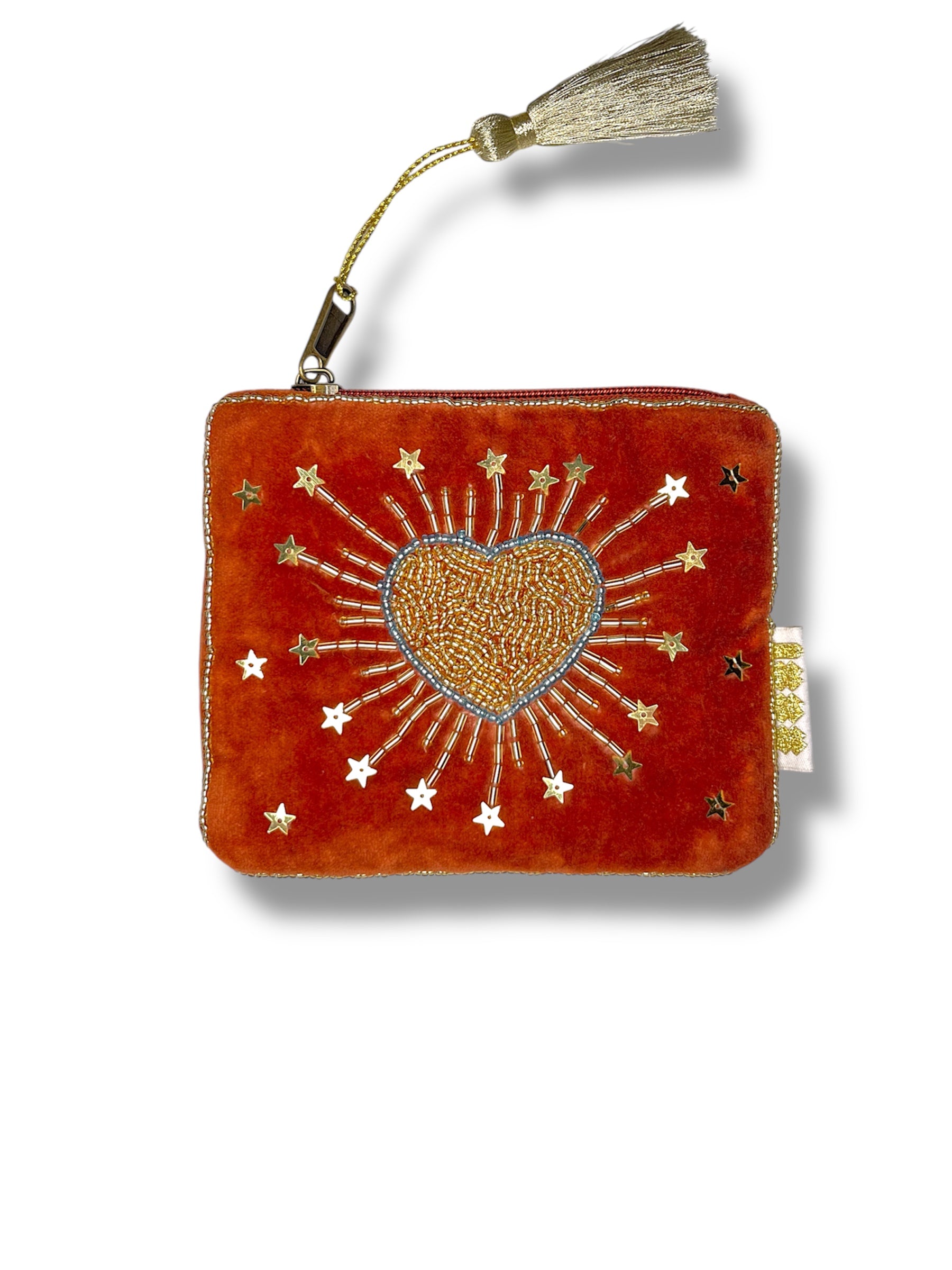 SACRE COEUR POCHETTE MEDIUM