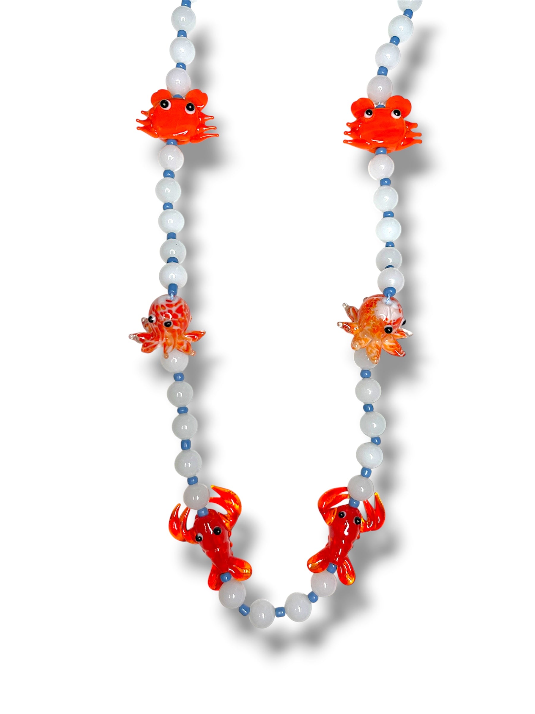MAINE NECKLACE