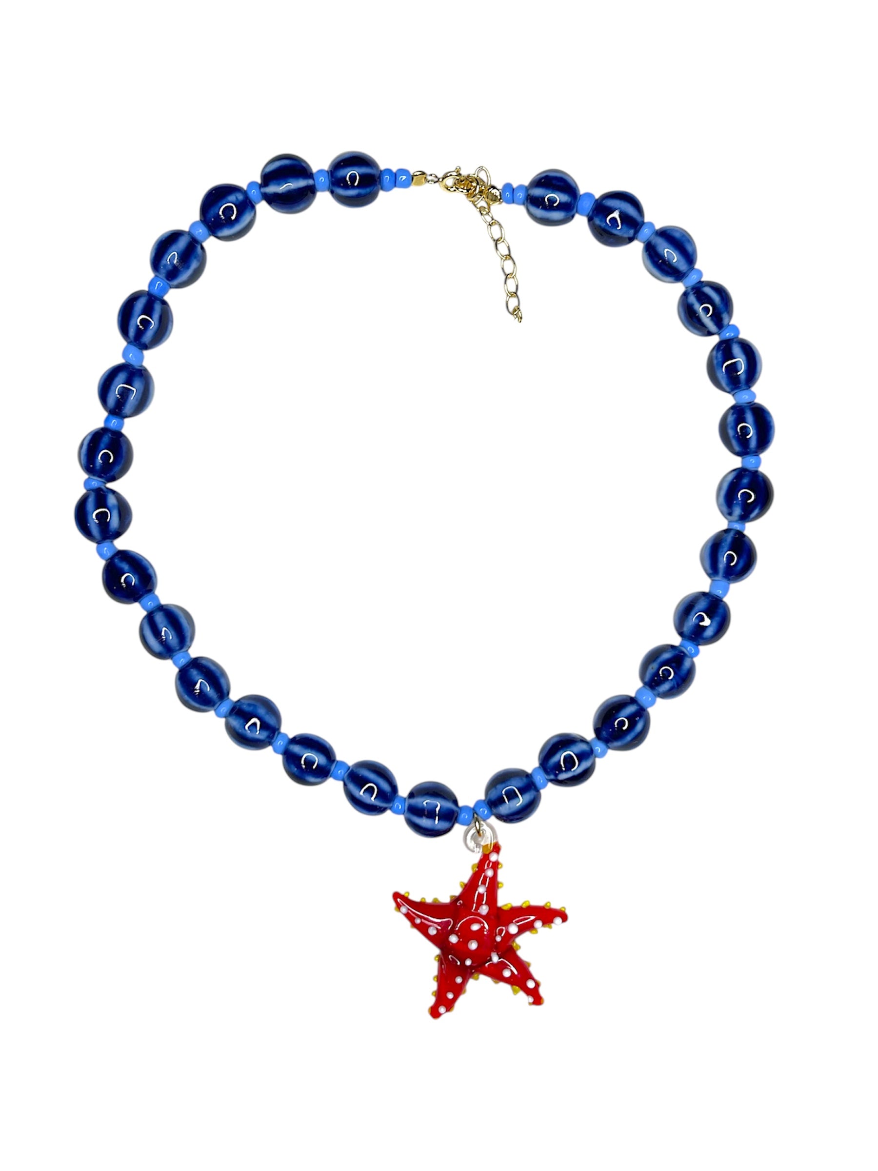 MARÉA NECKLACE