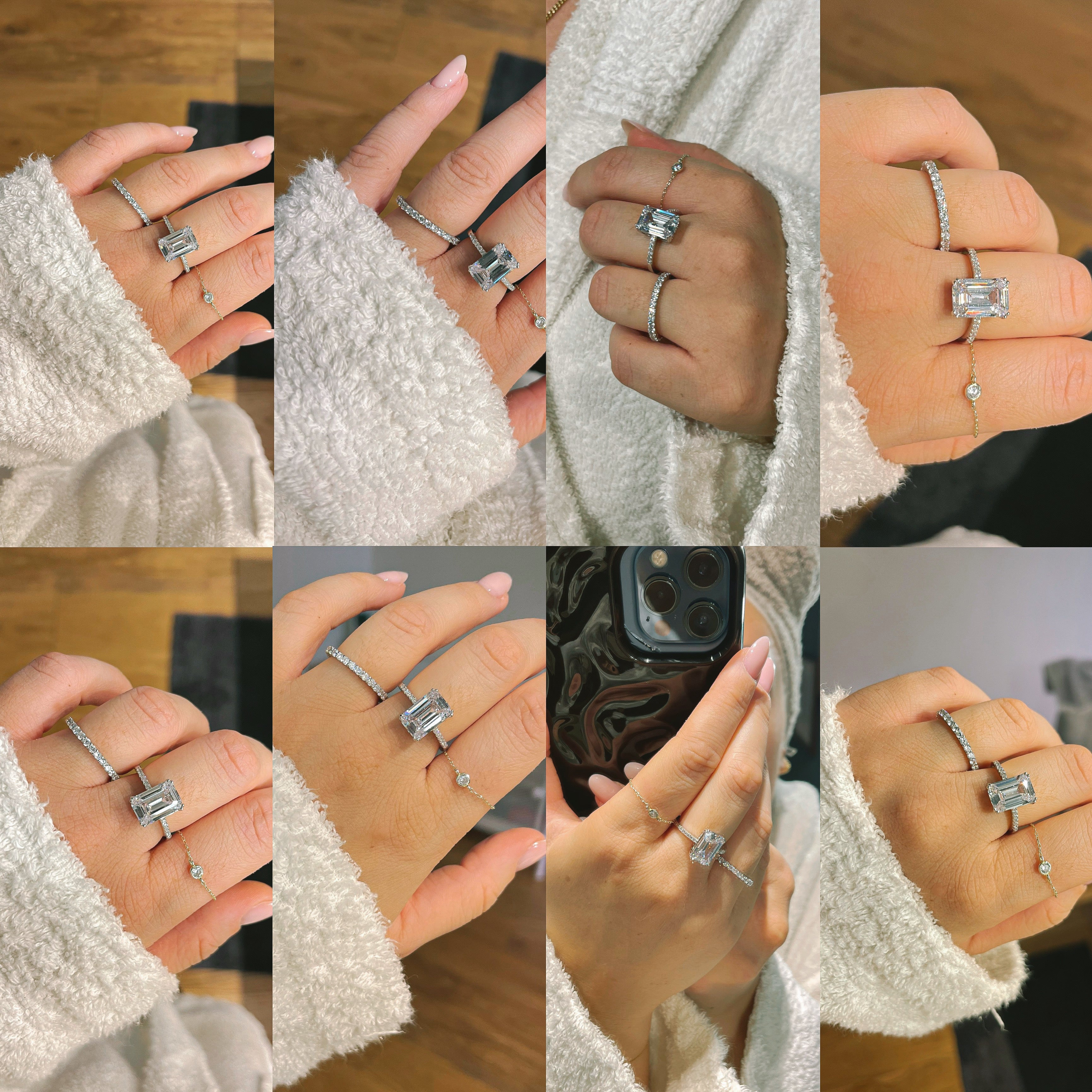 VERETTA RING SMALL