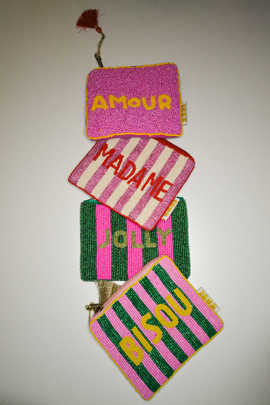AMOUR POCHETTE MEDIUM