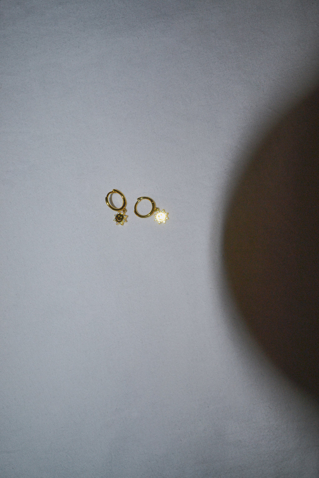 SUN MINI HOOPS