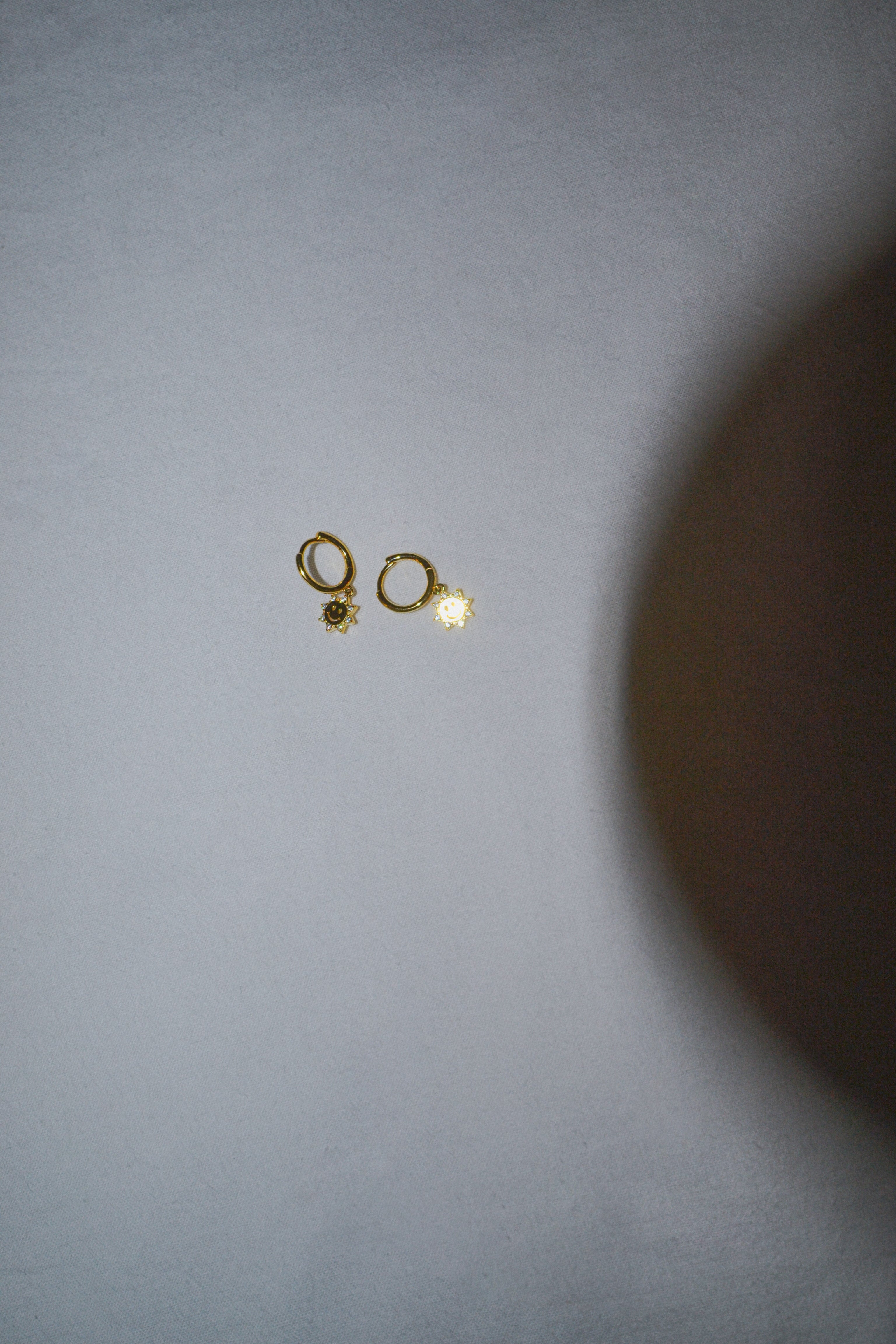 SUN MINI HOOPS