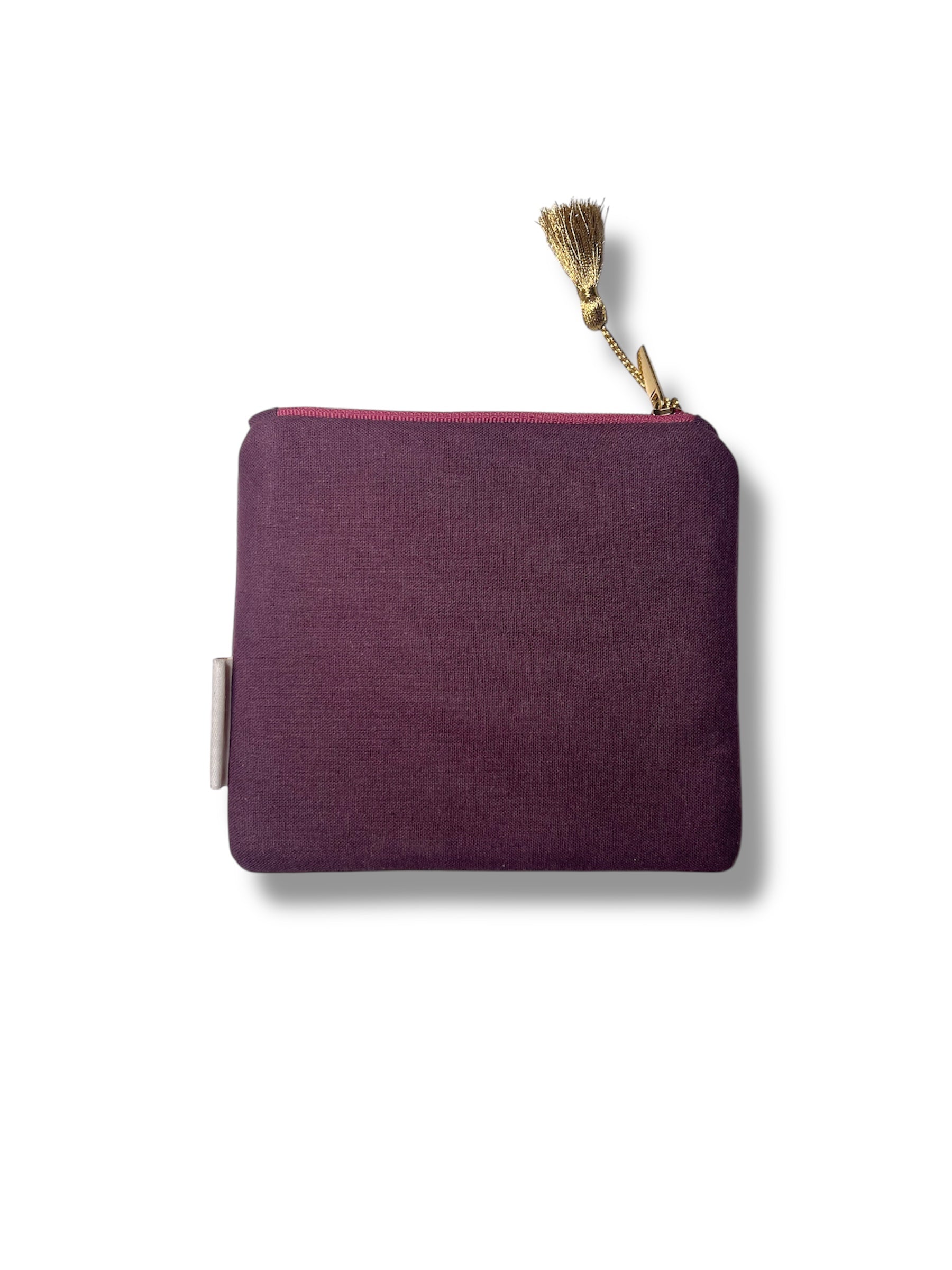 HEARTS POCHETTE MEDIUM