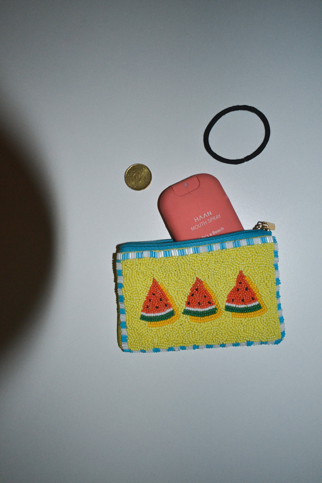 WATERMELONS POCHETTE SMALL