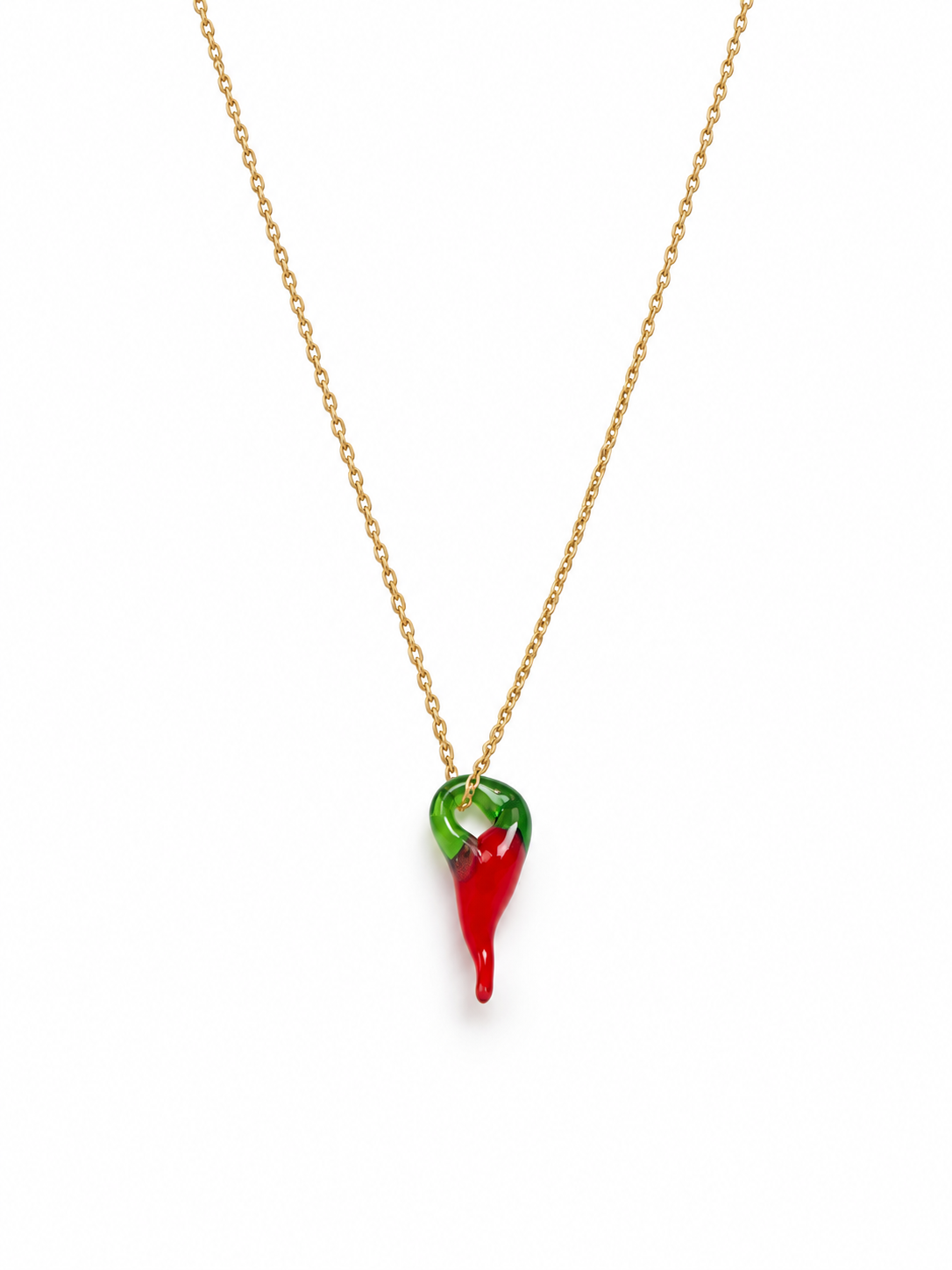 PEPERONCINO LOVER NECKLACE