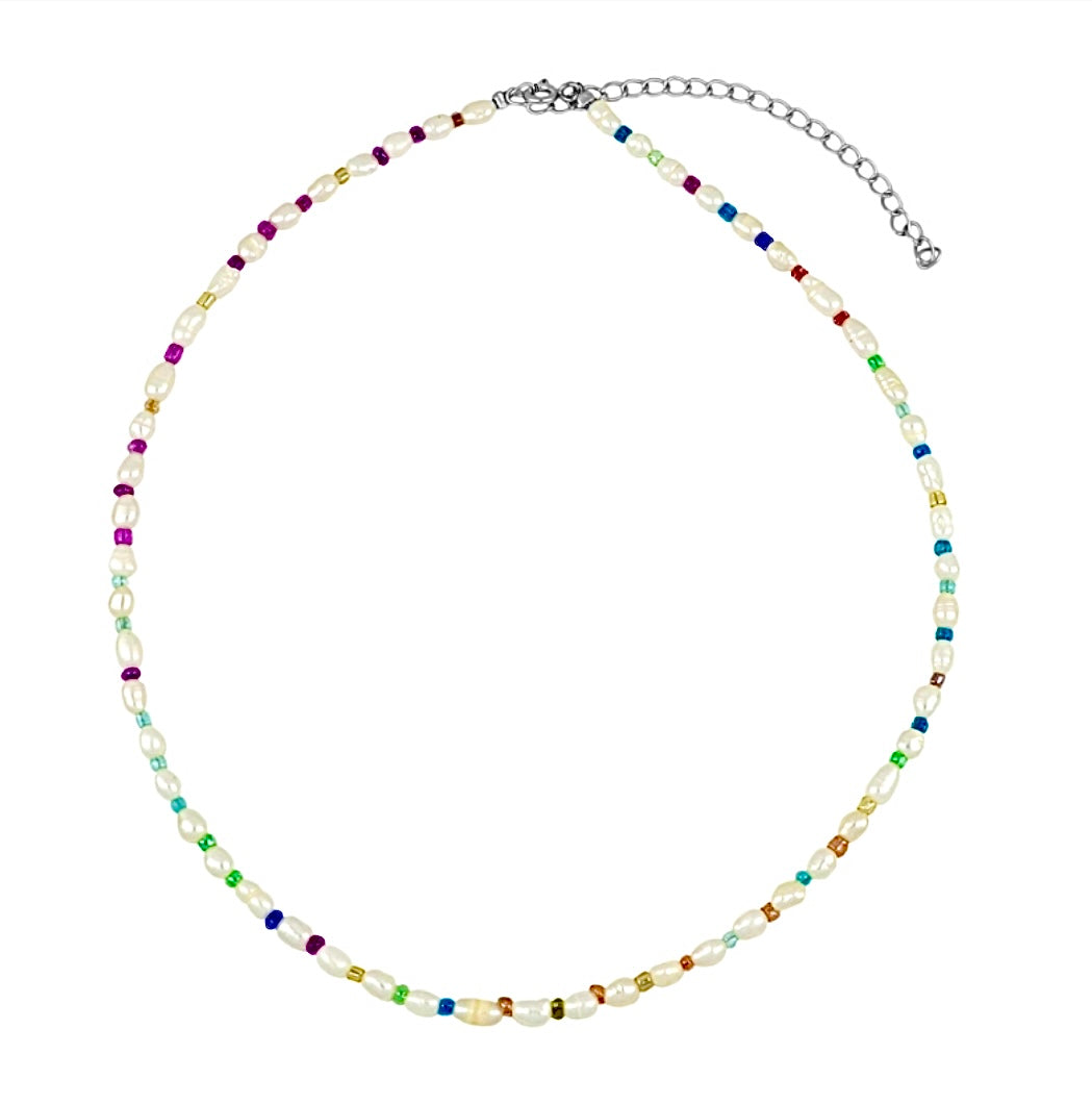 BALIBEADS NECKLACE PRE-ORDINE