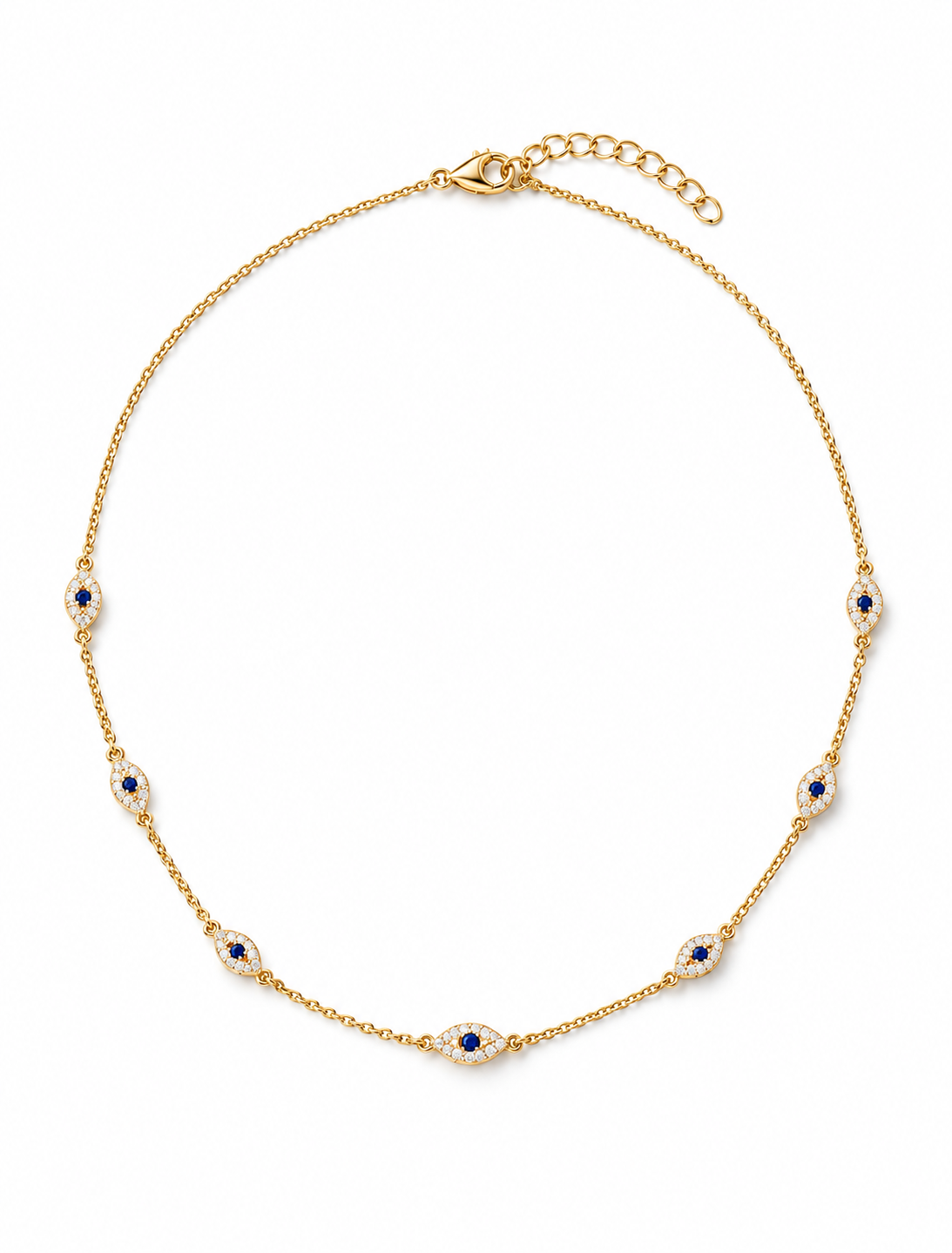 AURA NECKLACE
