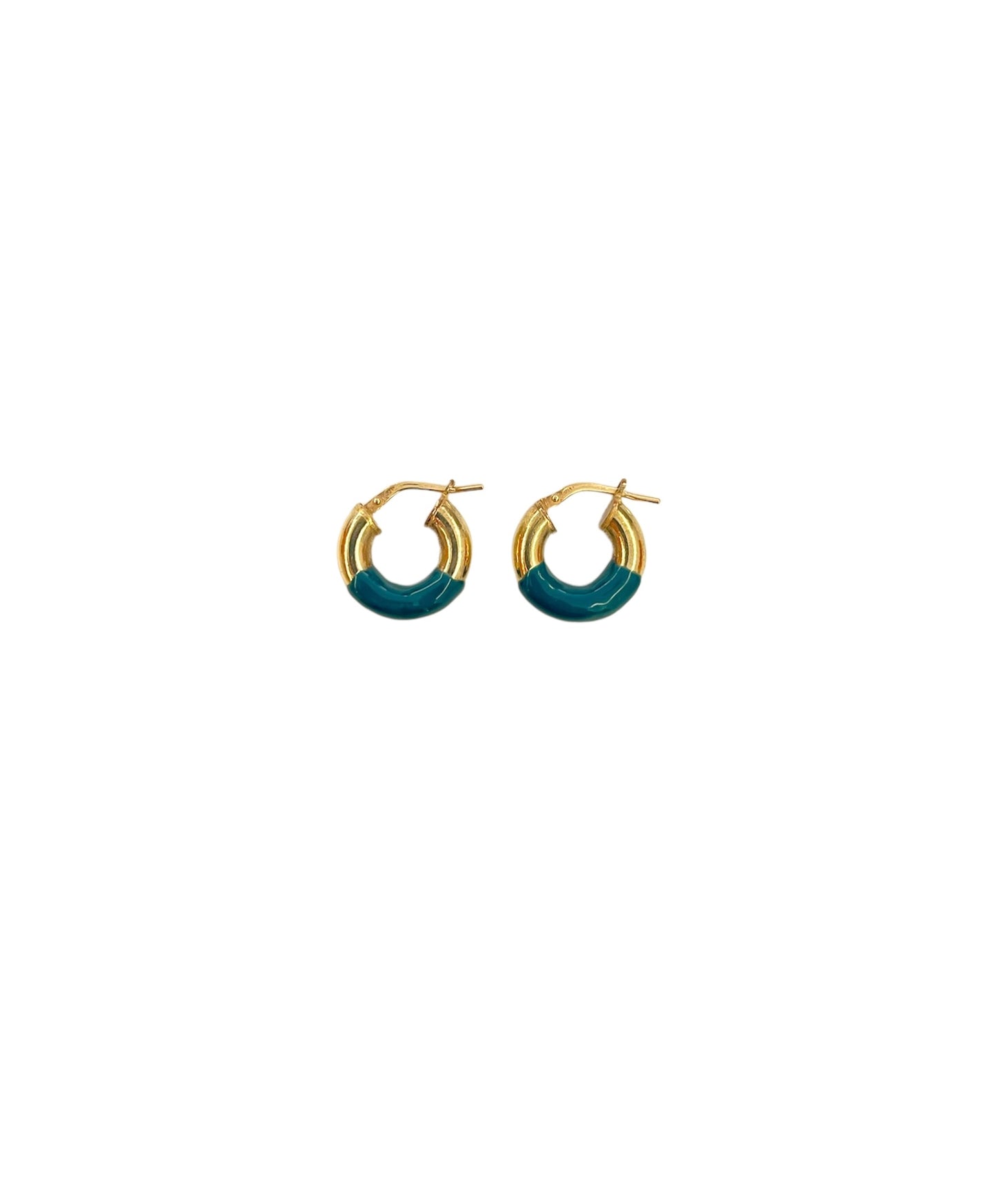 MAGIC HOOPS