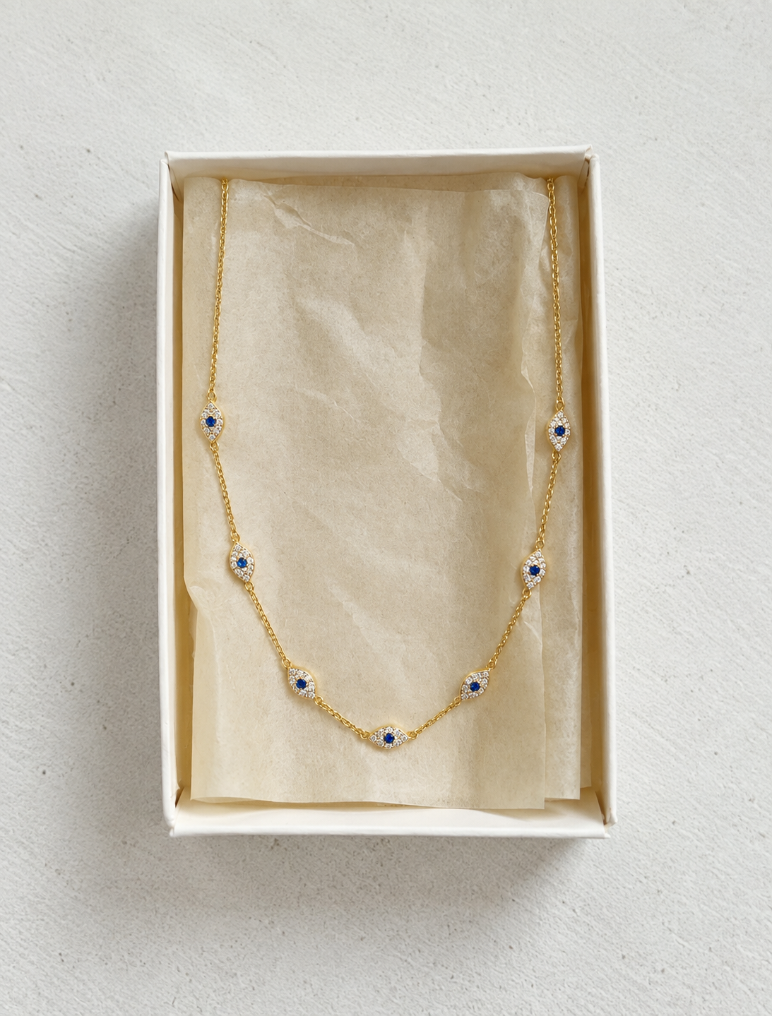 AURA NECKLACE