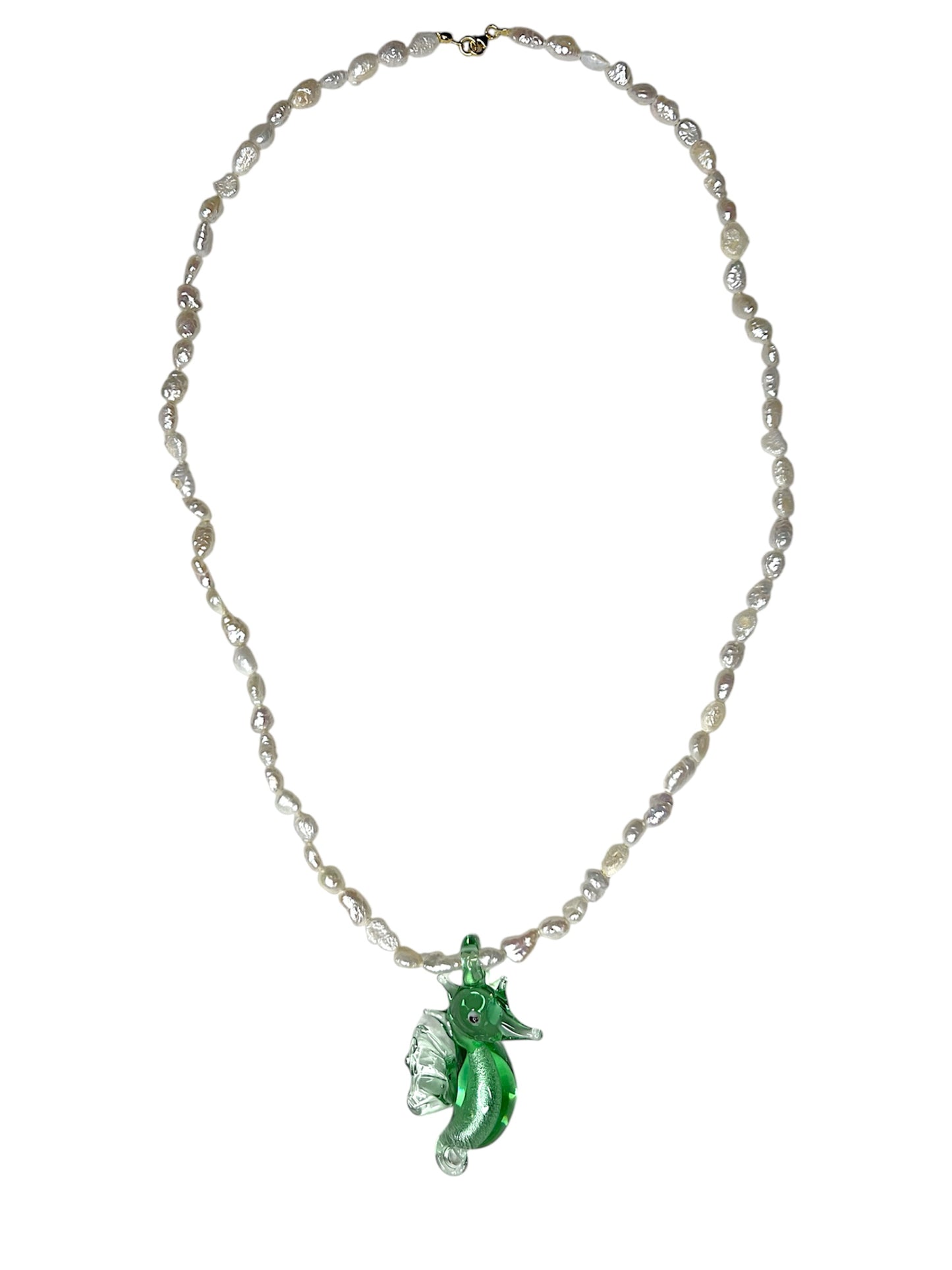MARIVERDE NECKLACE