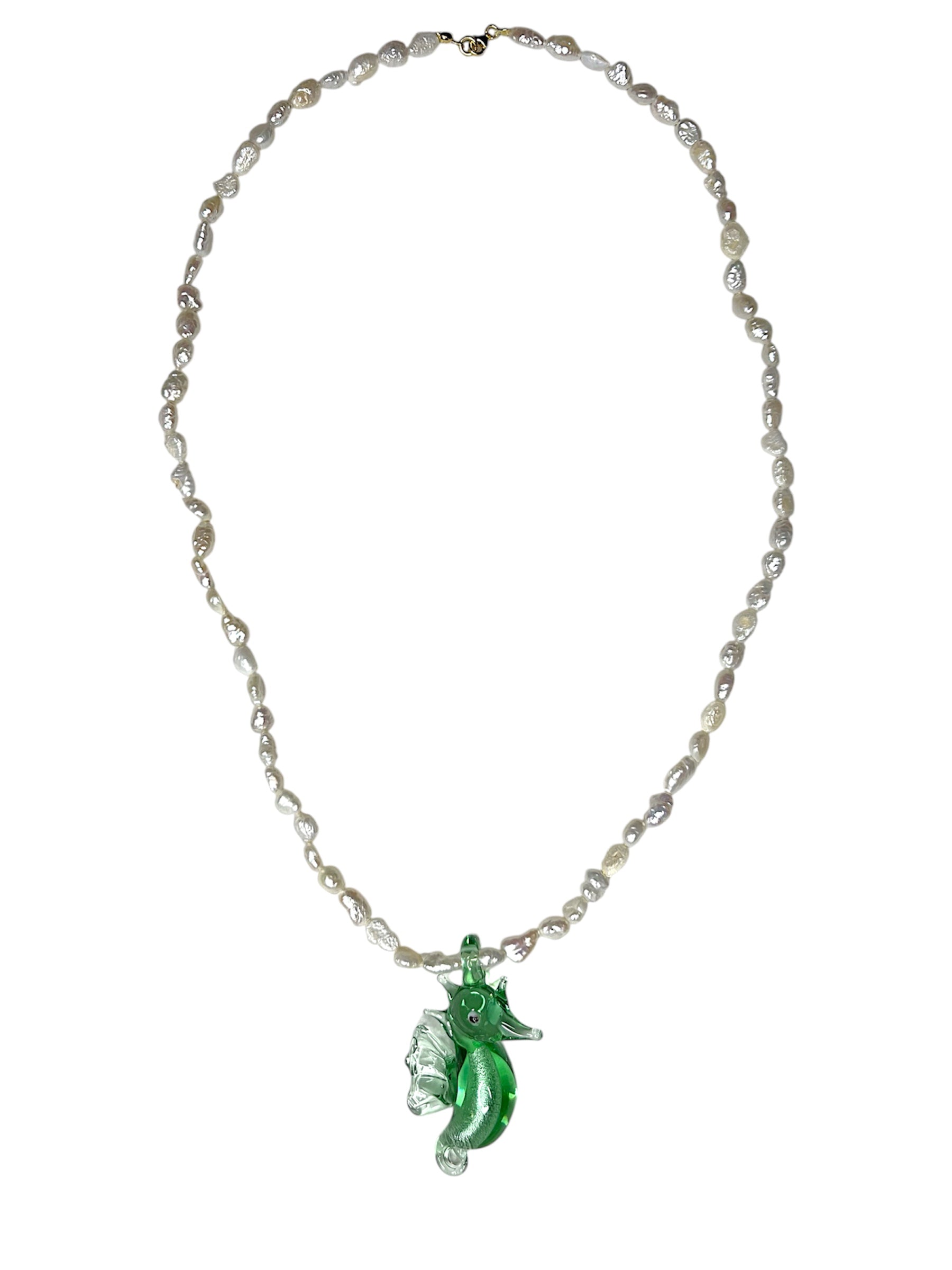 MARIVERDE NECKLACE