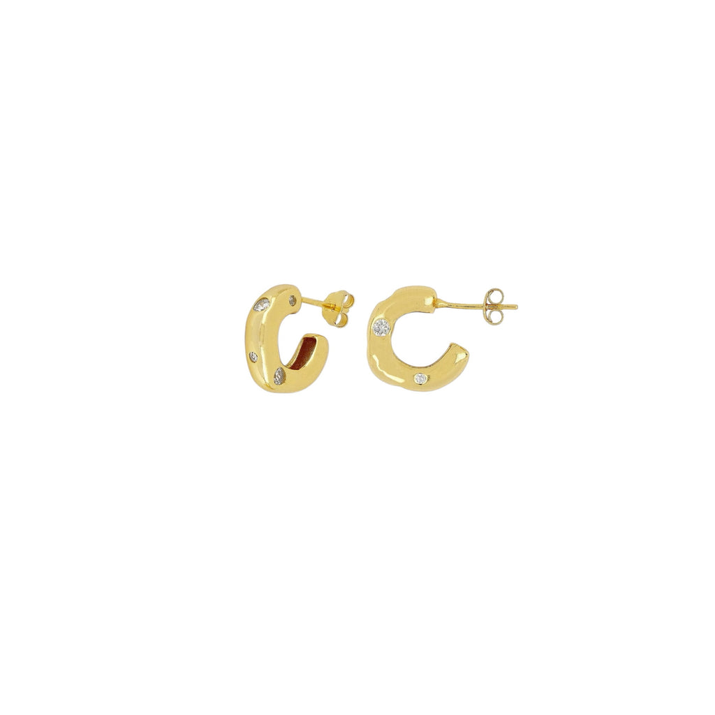 SCARLETT EARRINGS