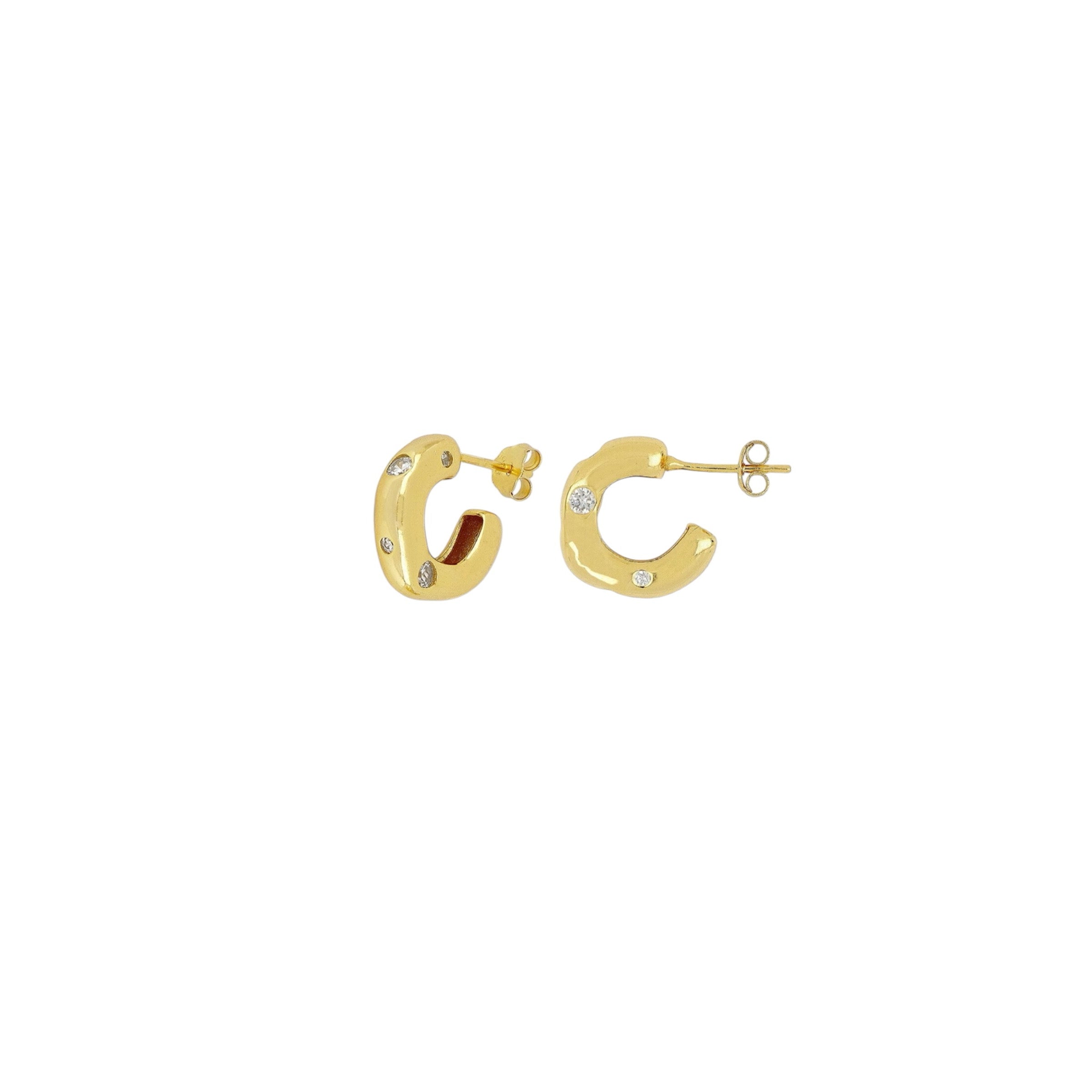 SCARLETT EARRINGS