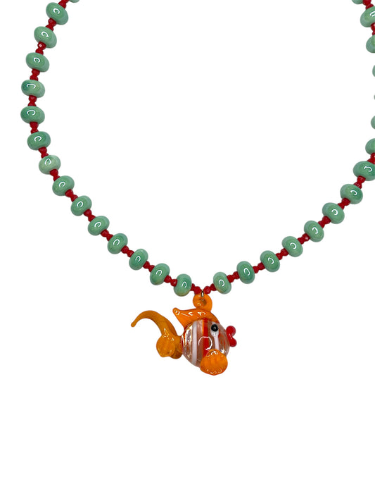 ROUJA NECKLACE