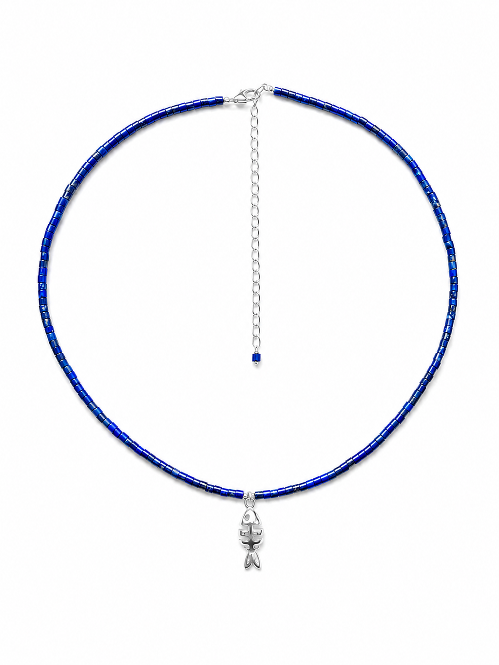 ISLA NECKLACE