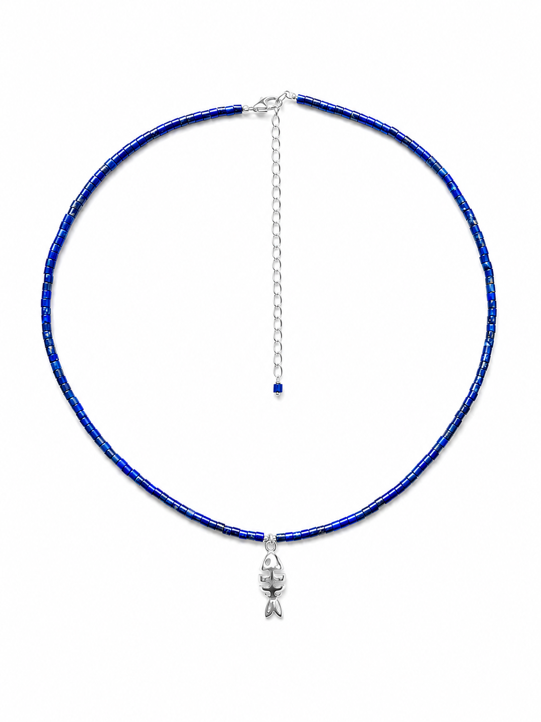 ISLA NECKLACE
