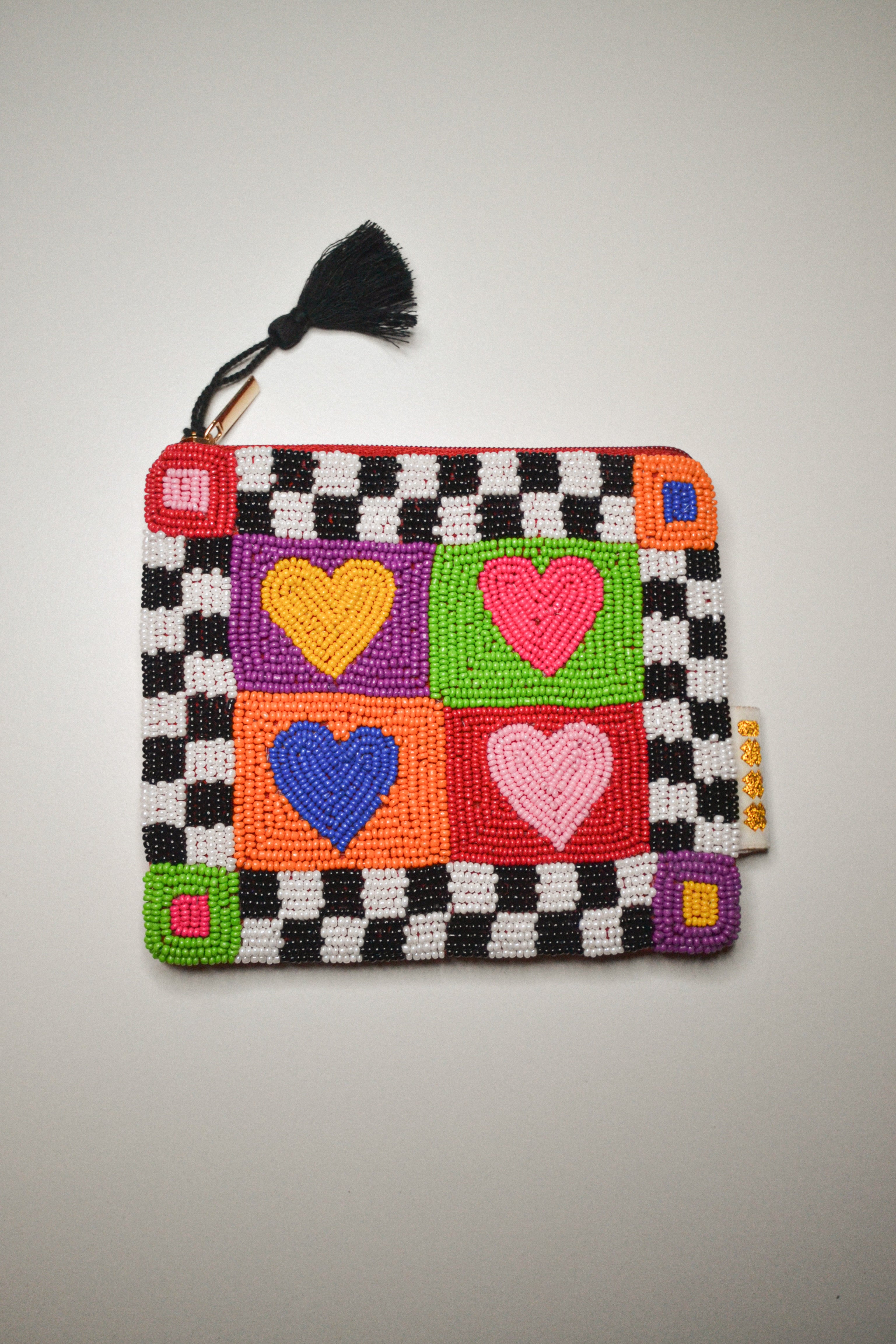 CUOROTTI POCHETTE MEDIUM